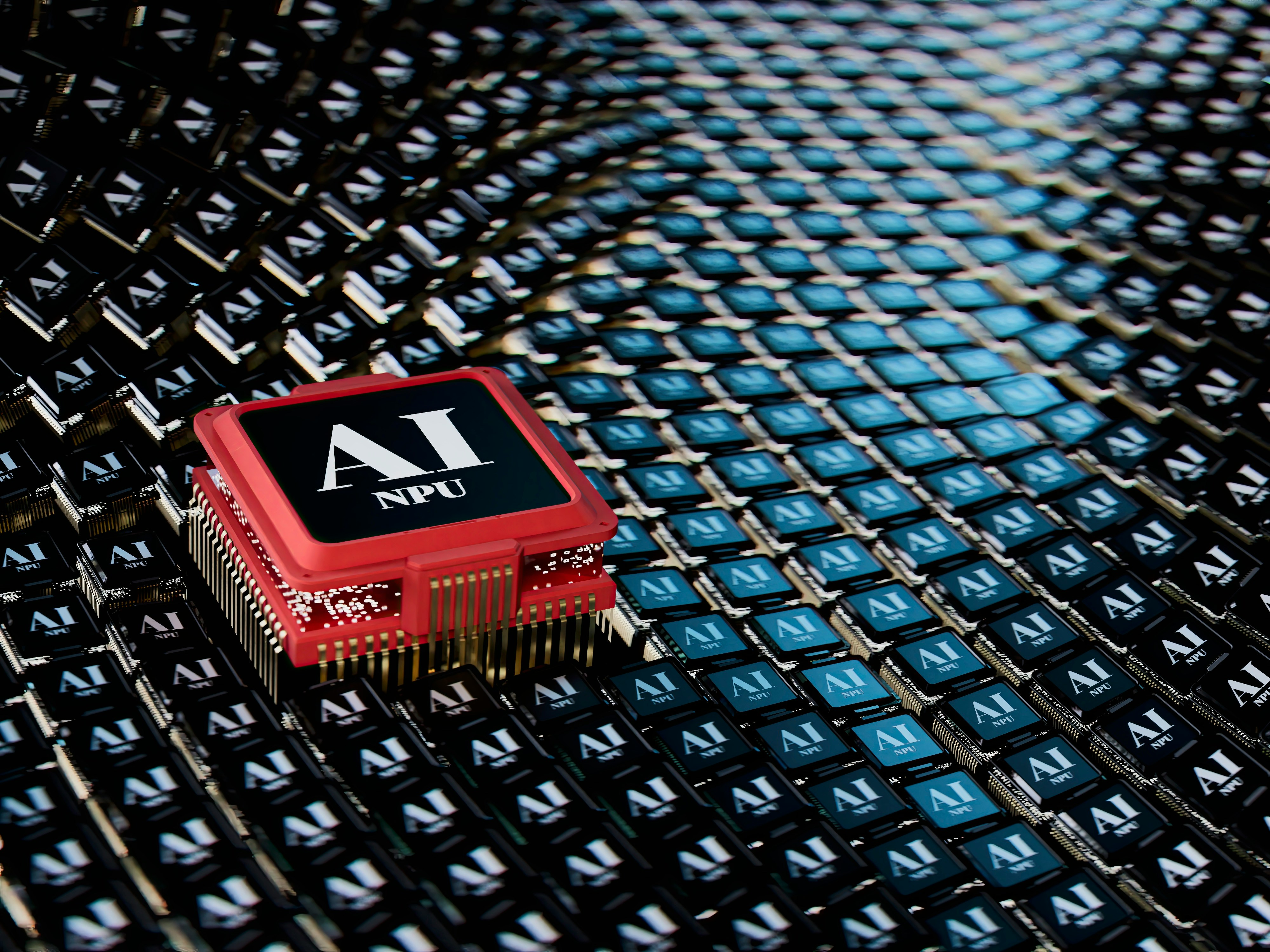 AI hero image
