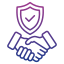 Integrity icon
