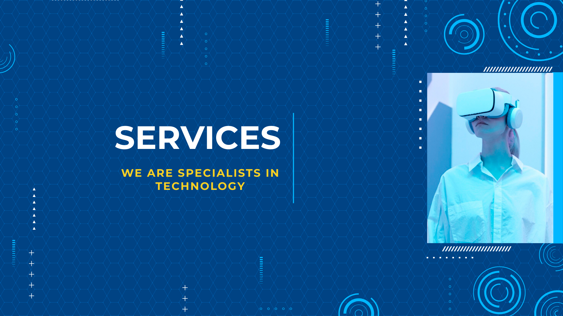 service page hero image