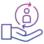 Customer Centricity icon