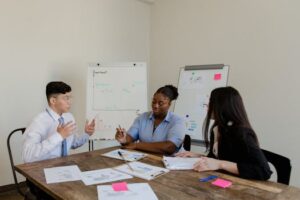 IT Consulting Services Image