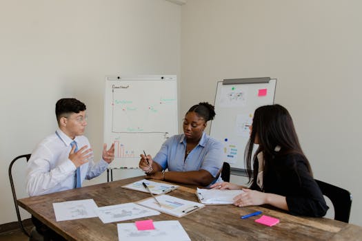 IT Consulting Services Image